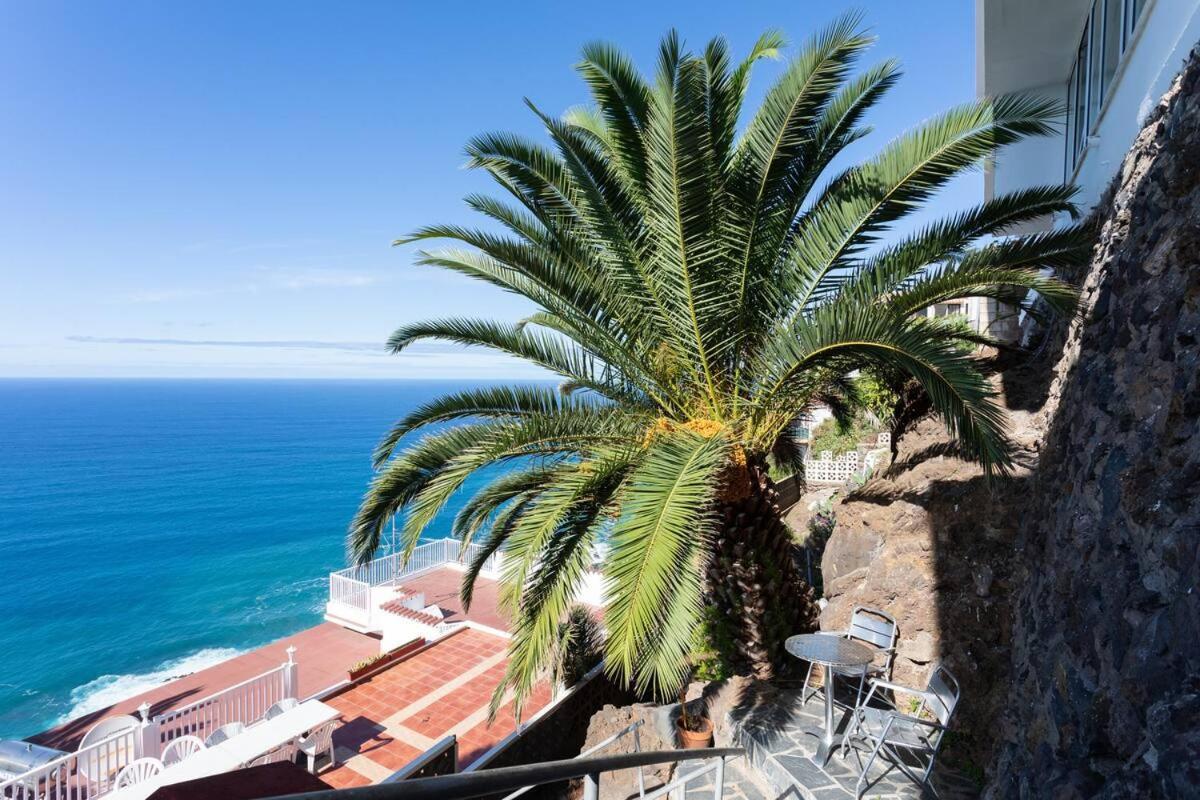 Wish You Were Here Puerto de la Madera Exterior photo