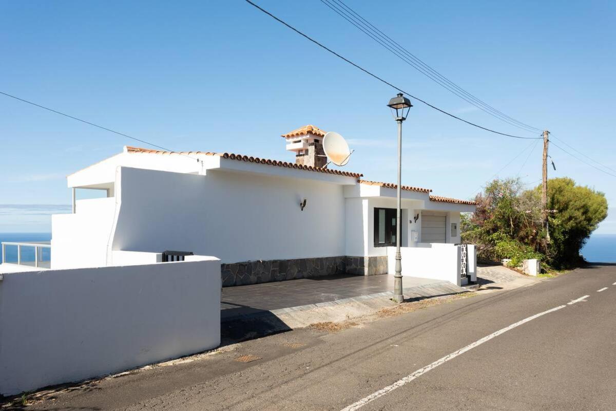 Wish You Were Here Puerto de la Madera Exterior photo
