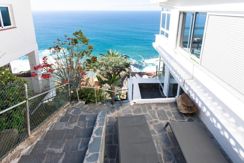 Wish You Were Here Puerto de la Madera Exterior photo