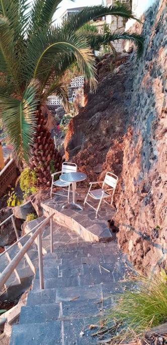 Wish You Were Here Puerto de la Madera Exterior photo