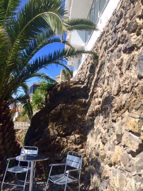Wish You Were Here Puerto de la Madera Exterior photo