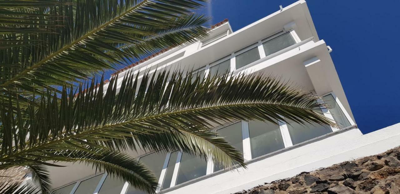 Wish You Were Here Puerto de la Madera Exterior photo