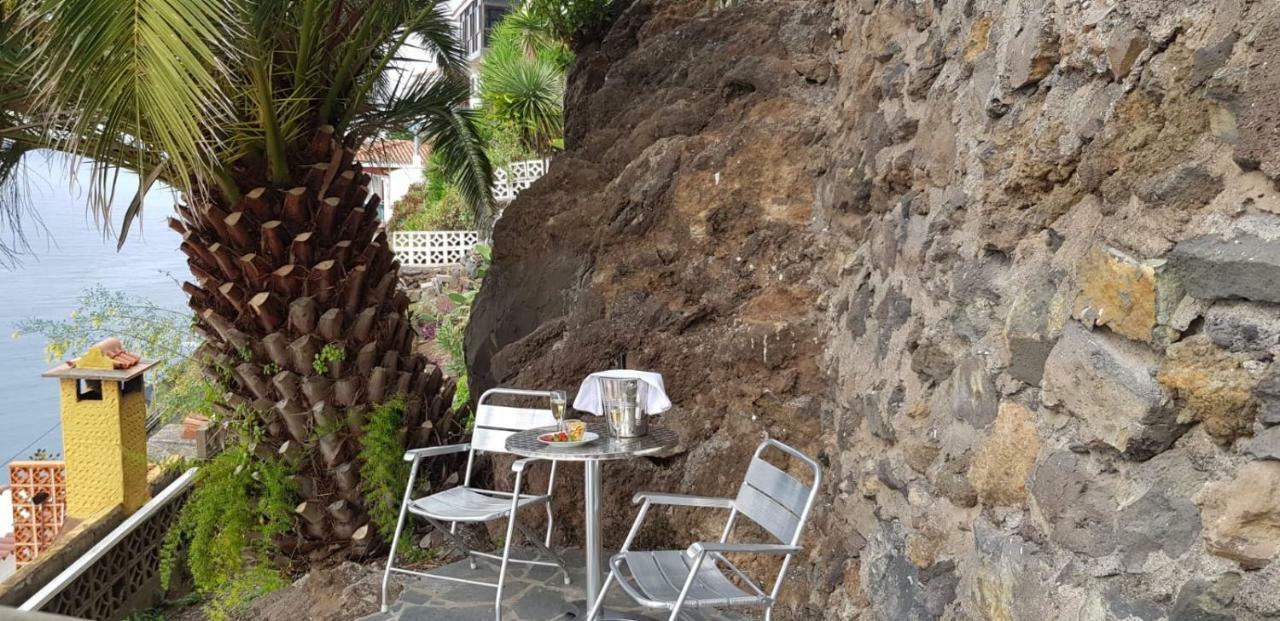 Wish You Were Here Puerto de la Madera Exterior photo